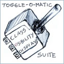 Toggle-O-matic Suite